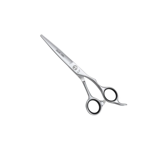 Silver Star Парикмахерские ножницы, эргономичные, 6" купить