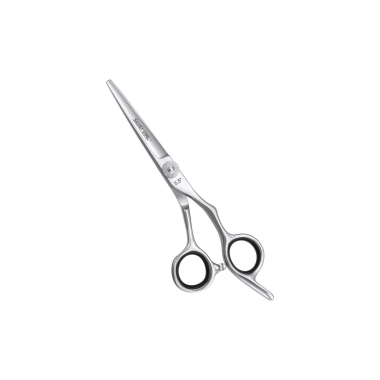 Silver Star Парикмахерские ножницы, эргономичные, выносной винт, 5.5" купить