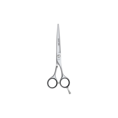 Silver Star Парикмахерские ножницы, классическая форма, съемный упор, 6" купить