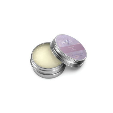 Solalove Крем-баттер, Cashmere&Vanilla, 25 мл купить