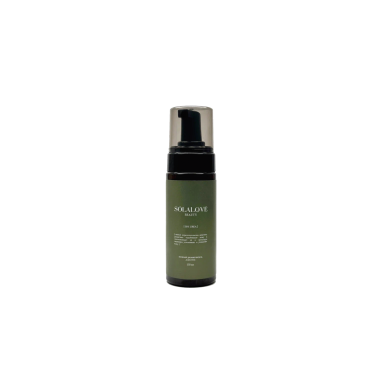 Solalove Пенный размягчитель для стоп Beauty, 30% мочевины, 150 мл купить