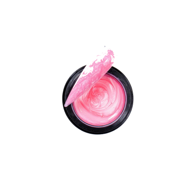 Solalove Моделирующий гель Builder Pearl Gel № 01, 15 мл купить