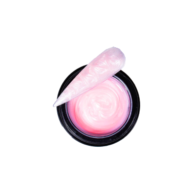 Solalove Моделирующий гель Builder Pearl Gel № 10, 15 мл купить