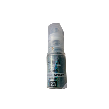 Solalove Спрей-омбре Quick Ombre Dry Spray, 23, 10 мл купить