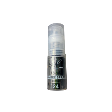 Solalove Спрей-омбре Quick Ombre Dry Spray, 24, 10 мл купить