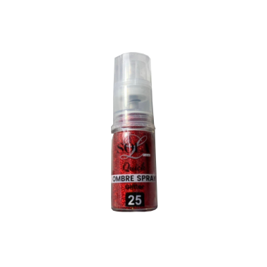 Solalove Спрей-омбре Quick Ombre Dry Spray, 25, 10 мл купить