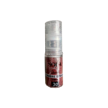 Solalove Спрей-омбре Quick Ombre Dry Spray, 30, 10 мл купить