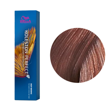 Wella Professionals Краска для волос Color Touch, 5/97 светло-коричневый сандре коричневый, 60 мл (мятая упаковка) купить