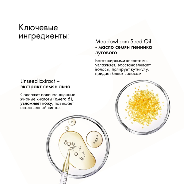 Leaf&Flower Крем-уход для дисциплины и контроля вьющихся волос CBD Instant Curl Defining Cream, 180 мл купить