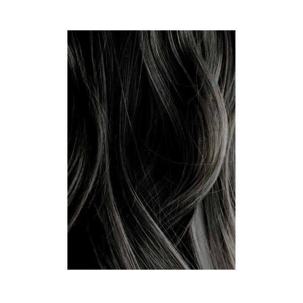 Iroiro Семи-перманентный краситель для волос 10 Black, Черный, 118 мл купить