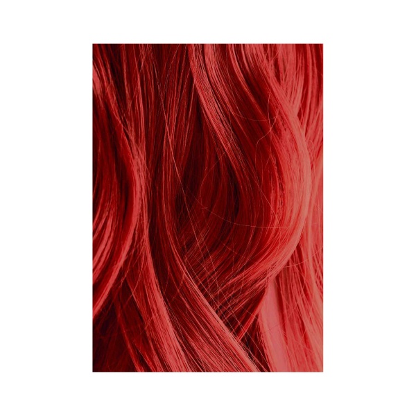 Iroiro Семи-перманентный краситель для волос 100 Dark Red, Темно-красный, 236 мл купить