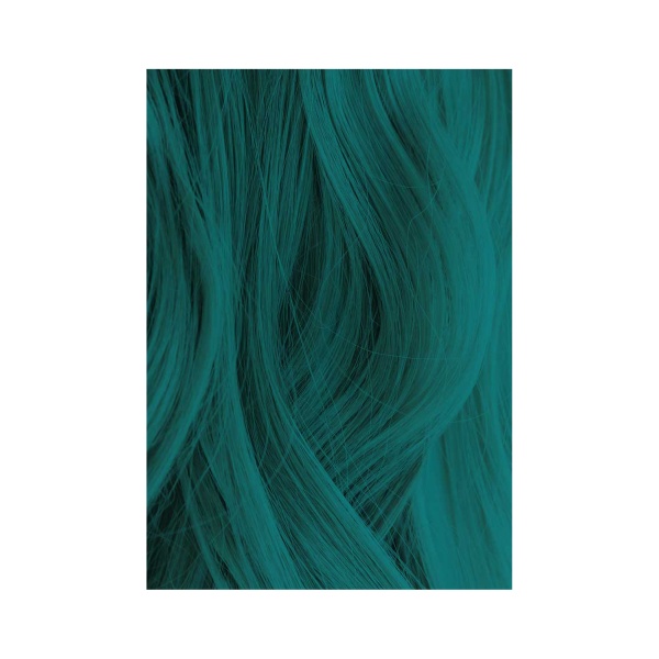 Iroiro Семи-перманентный краситель для волос 115 Emerald Green, Изумрудно-зеленый, 118 мл купить