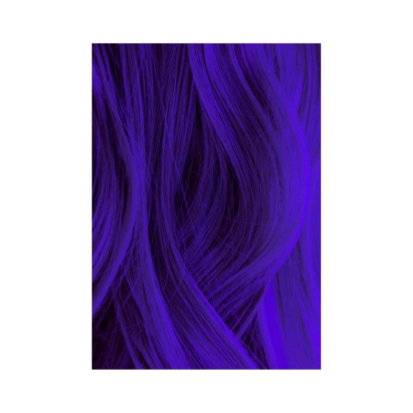 Iroiro Семи-перманентный краситель для волос 20 Purple, Пурпурный, 118 мл купить