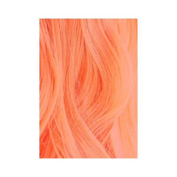 Iroiro Семи-перманентный краситель для волос, 250 Peach Персиковый, 236 мл купить