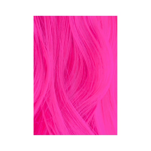 Iroiro Семи-перманентный краситель для волос 310 Neon Pink, Неоновый розовый, 118 мл купить
