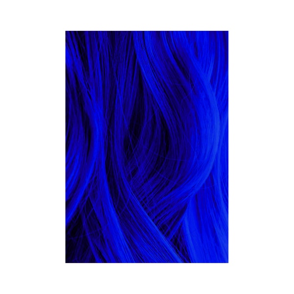 Iroiro Семи-перманентный краситель для волос 45 Deep Blue, Темно-синий, 118 мл купить