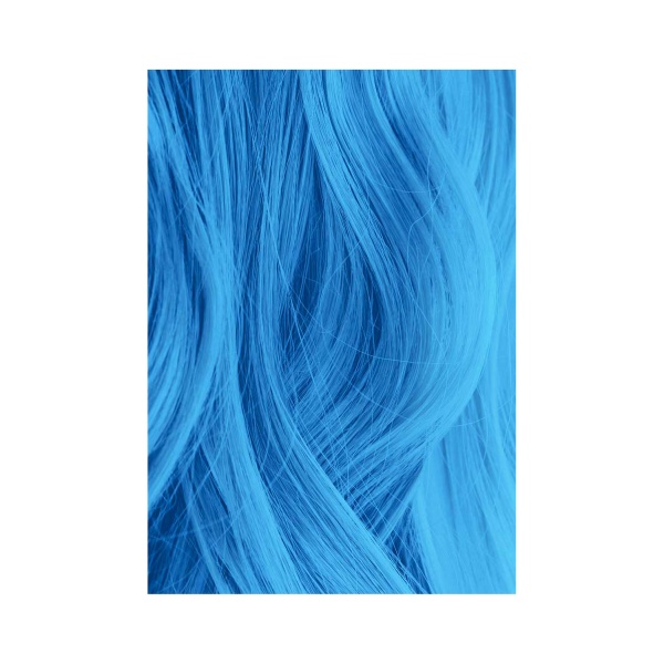 Iroiro Семи-перманентный краситель для волос 50 Turquoise, Бирюзовый, 118 мл купить
