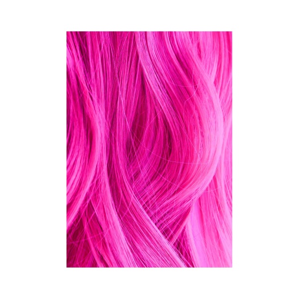 Iroiro Семи-перманентный краситель для волос 70 Pink, Розовый, 118 мл купить