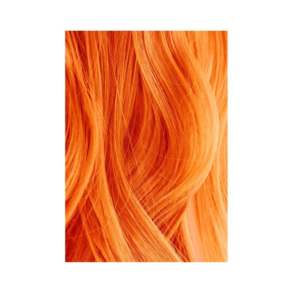 Iroiro Семи-перманентный краситель для волос 80 Orange, Оранжевый, 118 мл купить