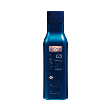 Leaf&Flower Кондиционер для мгновенного восстановления поврежденных волос CBD Instant Damage Correction Conditioner, 350 мл купить