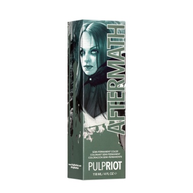 Pulp Riot Полуперманентный краситель для волос, оттенок Отголосок‎, 118 мл купить