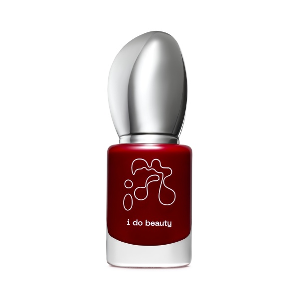 i do beauty Лак для ногтей цвет № 4, 11 мл купить