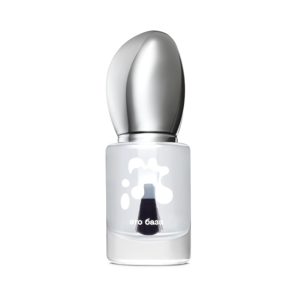 i do beauty базовое покрытие для ногтей с маркировкой "это база", 11 мл купить