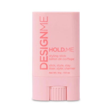 Designme Разглаживающий воск-стик для волос Hold.Me, 19 гр купить