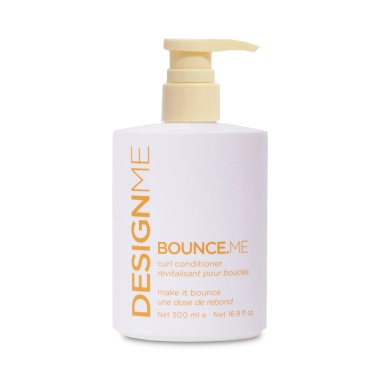 Designme Кондиционер для вьющихся волос Bounce.Me, 500 мл купить
