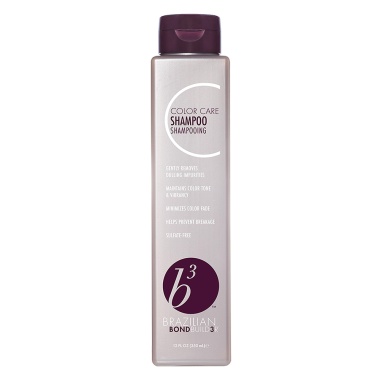 B3 Brazilian Bond Builder Шампунь бессульфатный защита цвета Colour Care, 350 мл купить