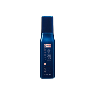 Leaf&Flower Фитомолекулярное масло для волос CBD Phyto-Molecular Oil, 118 мл купить
