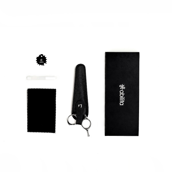 Abilita Ножницы cg crane grip прямые, 6″ купить