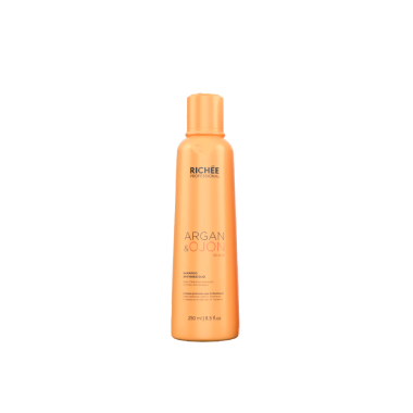 Richee Professional Шампунь глубокой очистки Argan e Ojon Deep Cleasing Shampoo, 250 мл купить