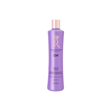 CHI Кондиционер Королевский уход COLOR GLOSS BLONDE ENHANCING PURPLE, 355 мл купить