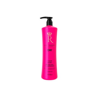 CHI Кондиционер Королевский уход COLOR GLOSS PROTECTING, 946 мл купить