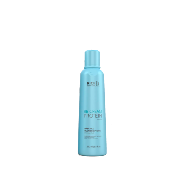 Richee Professional Завершающая маска BB Cream Ultimate Mask, 250 мл купить