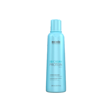 Richee Professional Кондиционер BB Cream Conditioner, 250 мл купить