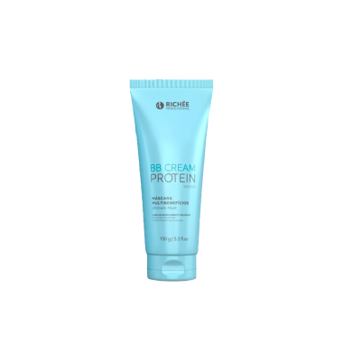 Richee Professional Маска для домашнего ухода BB Cream Ultimate Mask, 150 г купить