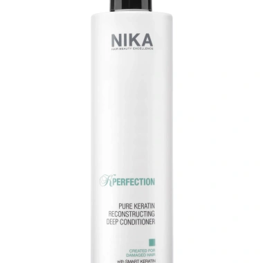 NIKA Шампунь «NK PURE KERATIN SHAMPOO», 1000 мл купить