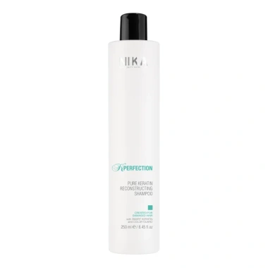 NIKA Шампунь «NK PURE KERATIN SHAMPOO», 250 мл купить