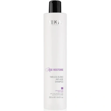 NIKA Шампунь «NK TIMELESS BLEND SHAMPOO», 250 мл купить