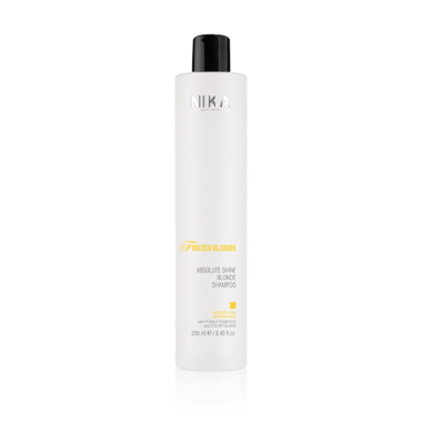 NIKA Шампунь «ABSOLUTE SHINE SHAMPOO», 250 мл купить
