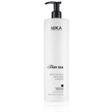 NIKA Шампунь «NK MOISTURE LOCK SHAMPOO», 1000 мл купить