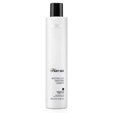 NIKA Шампунь «NK MOISTURE LOCK SHAMPOO», 250 мл купить