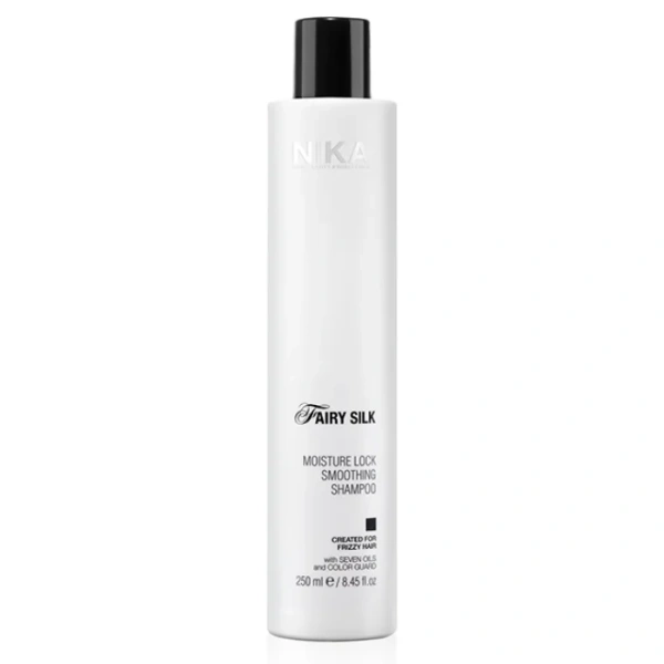 NIKA Шампунь «NK MOISTURE LOCK SHAMPOO», 250 мл купить