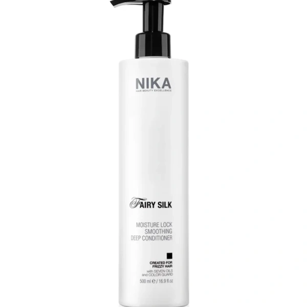 NIKA Кондиционер-маска для волос «MOISTURE LOCK DEEP CONDITIONER», 500 мл купить