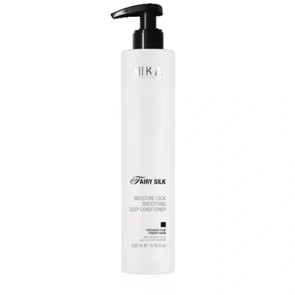 NIKA Кондиционер-маска для волос «MOISTURE LOCK DEEP CONDITIONER», 250 мл купить