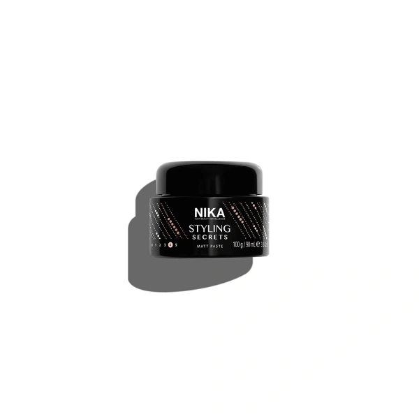 NIKA Воск для волос Matte Paste, 100 гр купить