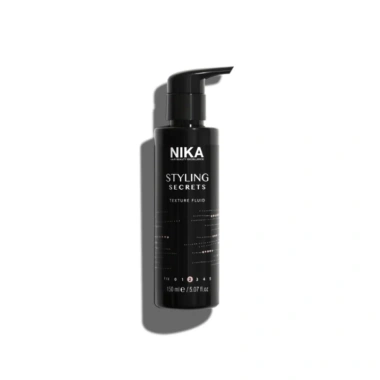NIKA Гель для волос легкой фиксации Texture Fluid, 150 мл купить
