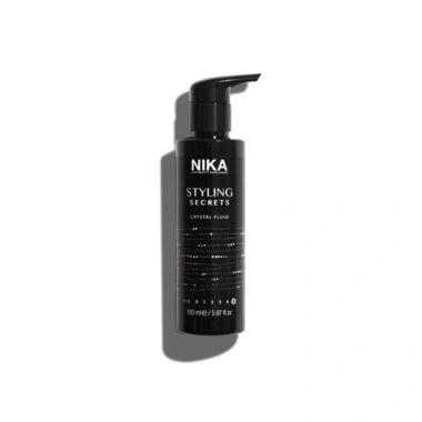 NIKA Гель для волос Crystale Fluid, 150 мл купить